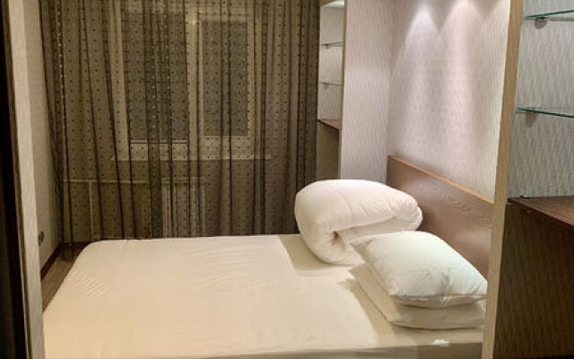 Two Pillows on str. Gagarina, bld.9