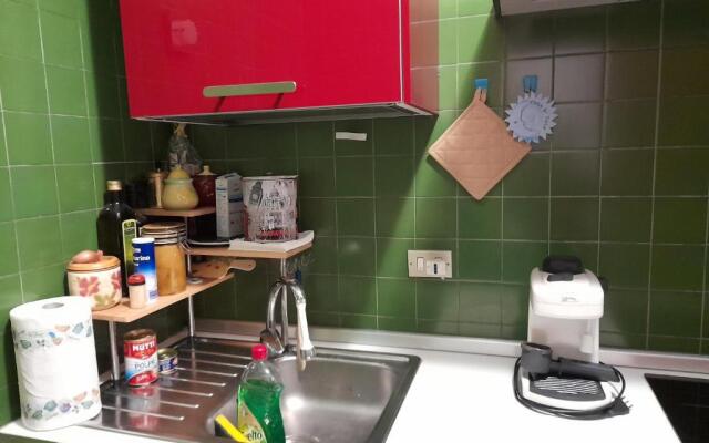 CASA DI SOLE Appartamento a Crema