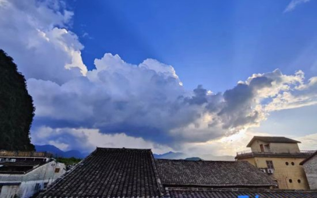 Yinian Yimeng Hostel