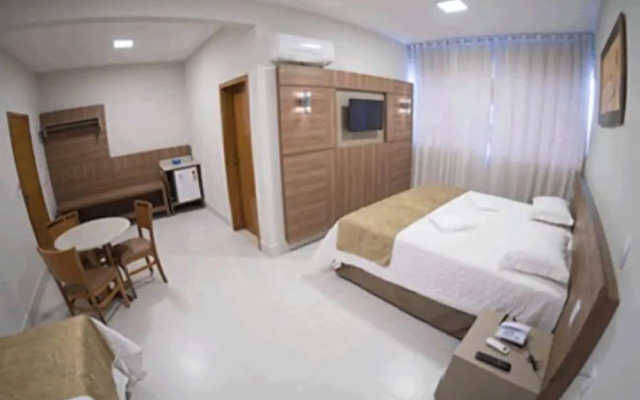 Hotel Royal