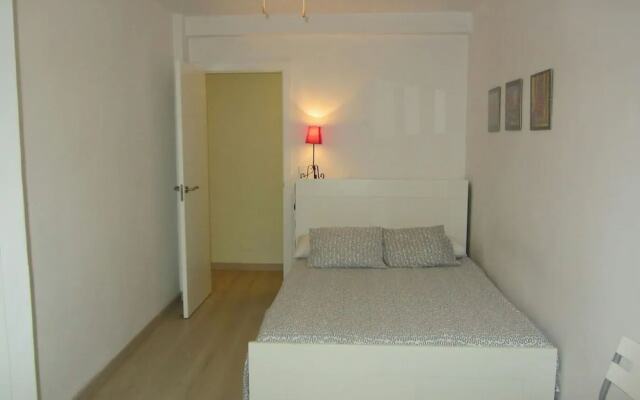 Comfortable Holiday Home in Sevilla Near River