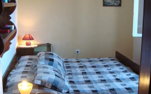 Apartments Maslina