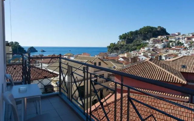 San Nectarios Hotel