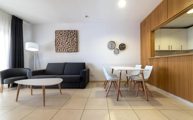 Apartamentos Costaluz Punta Umbria