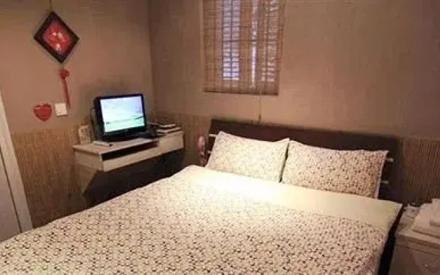 Youzou Riyue Family Hotel