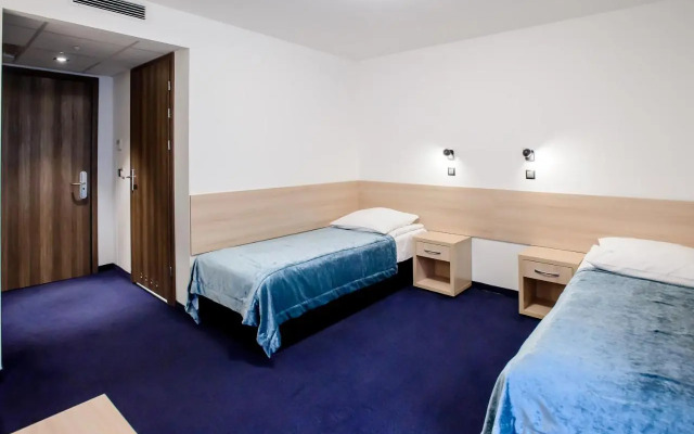 Centralny Ośrodek Sportu-Ośrodek Przygotowań Olimpijskich w Szczyrku