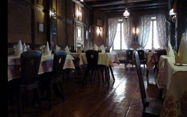 Auberge des Alliés