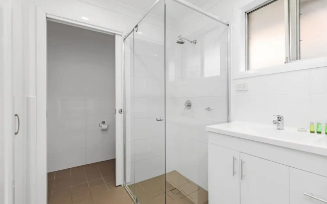 Prickly Pear Stays Jesmond - Short Term Accommodation