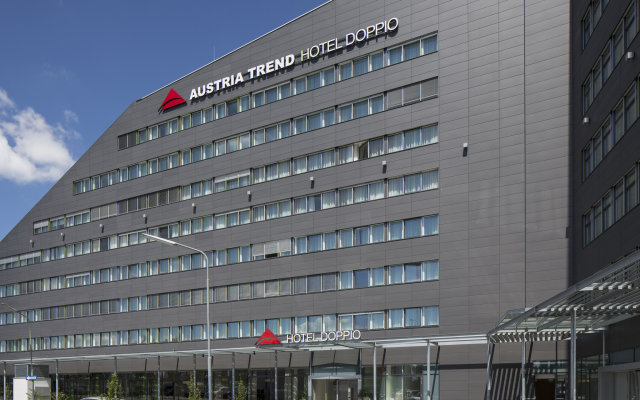 Austria Trend Hotel Doppio