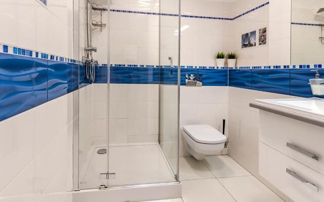 VacationClub – Orłowska Riwiera Apartament B2