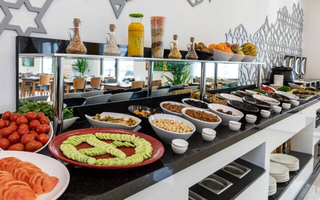 Anemon Kent Diyarbakır Hotel