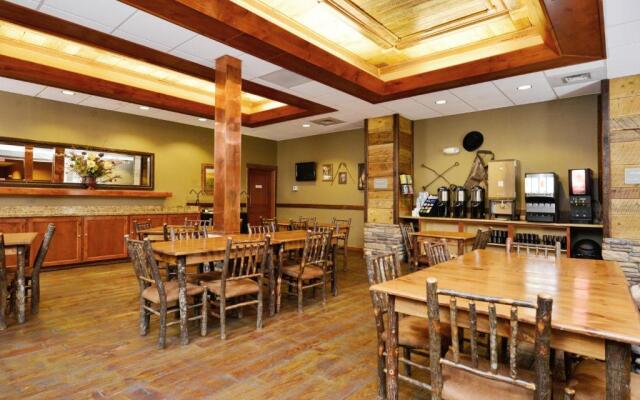 The Cody Hotel