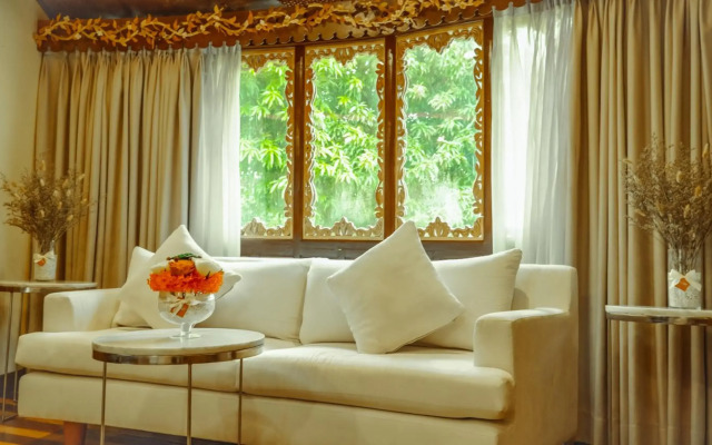 Rancho Bernardo Luxury Villas and Resort