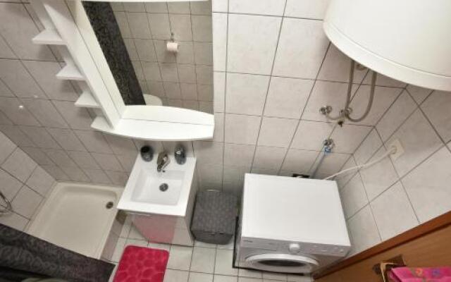 Apartment Matea & Mia