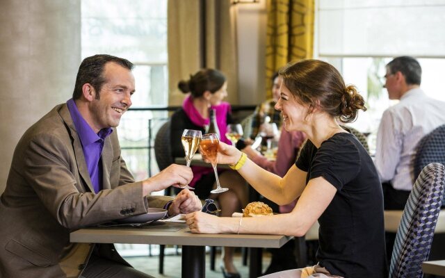 Mercure La Baule Majestic