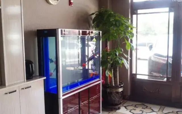 Harbin Yuetu Hotel