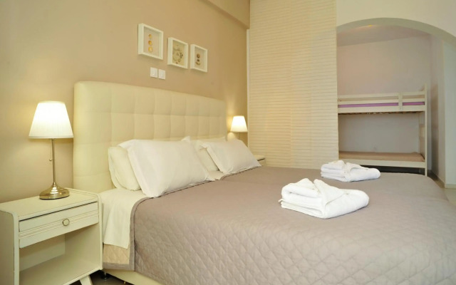 Scala Apartments