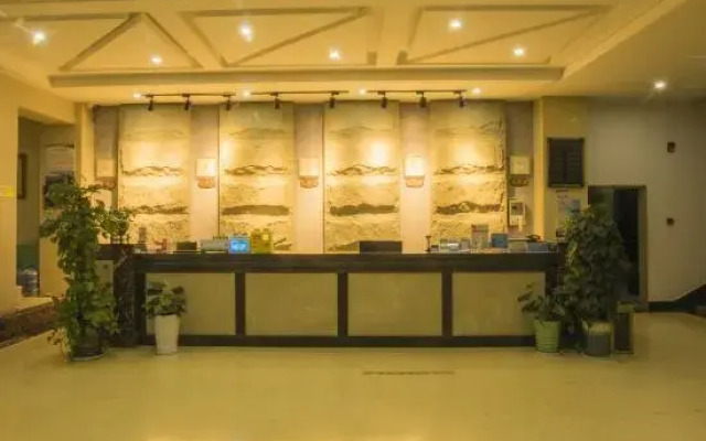 Pu 'er Thunder Hotel