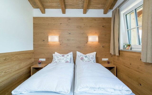 Modern Chalet With Sauna in Piesendorf