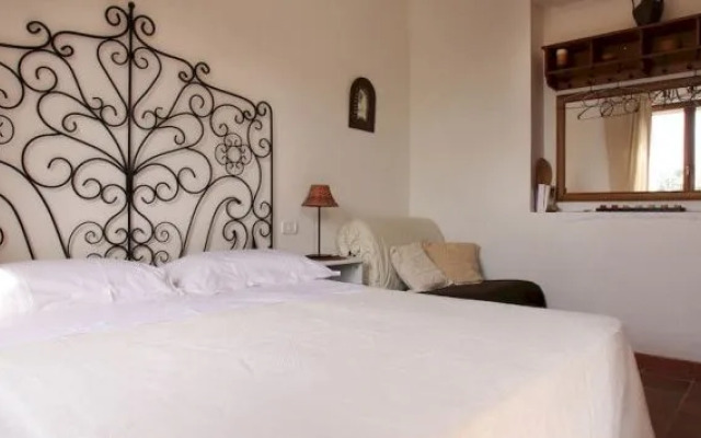 Villa Tresino Appartamenti B&B