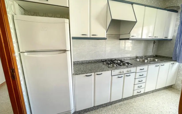 Apartamentos Portonovo Playa 3000