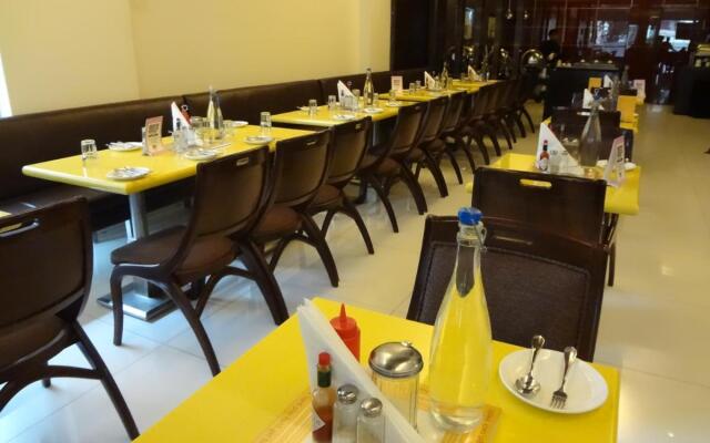Keys Select by Lemon Tree Hotels, Nestor, Mumbai