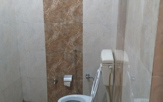 Dwivedi Hotels Hotel Elena