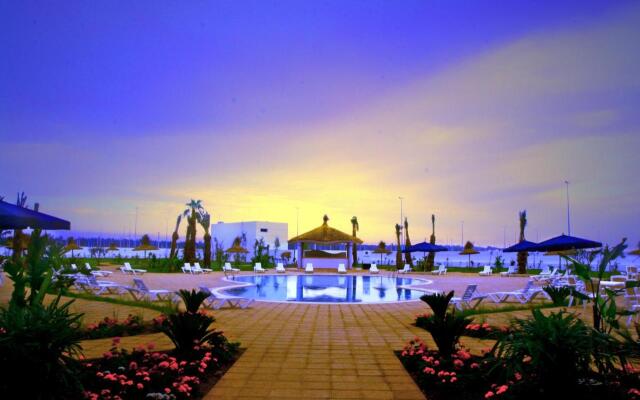 Relax Hotel Airport Nouasseur