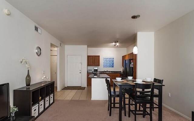 Heart of Phoenix By Signature Vacation Rentals