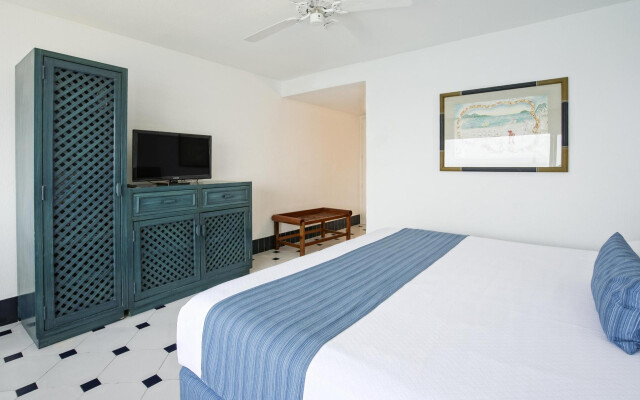 Hotel Elcano Acapulco