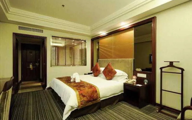 Jiangjun Hotel