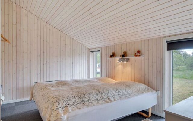 "Antonia" - 1.5km from the sea in Western Jutland