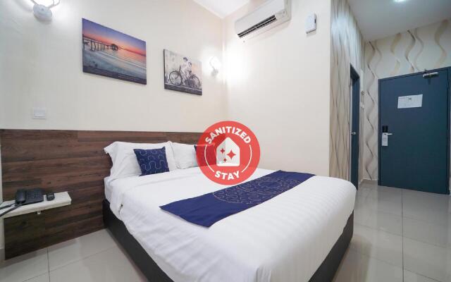 Atta Hotel Jelutong