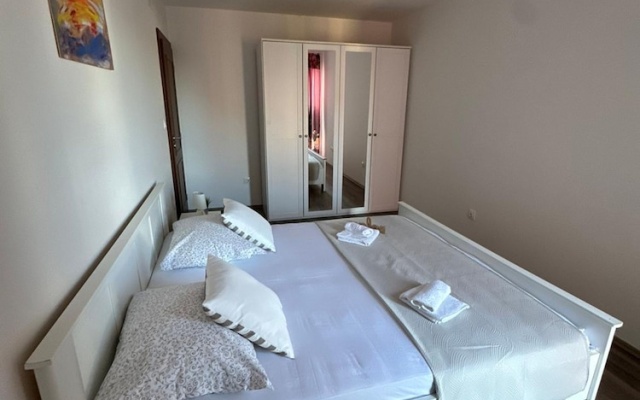 Beautiful Apartment Bodulo 4