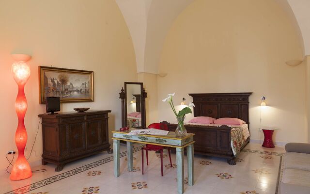 Villa Urso BedWine