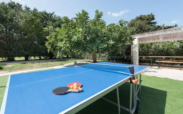 Residence Costa d'Otranto