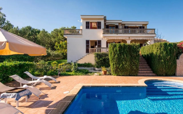 Finca Ceguer MHM