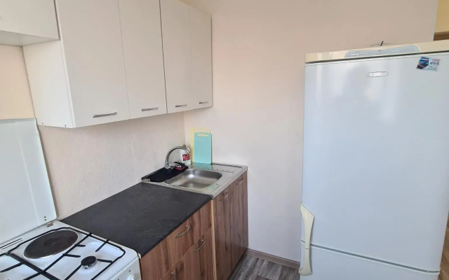 Apartment On Amurskiy Bulvar 35