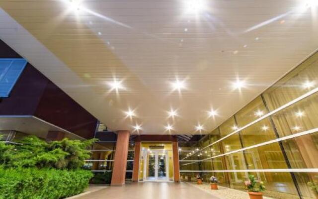 Hotel Torontal