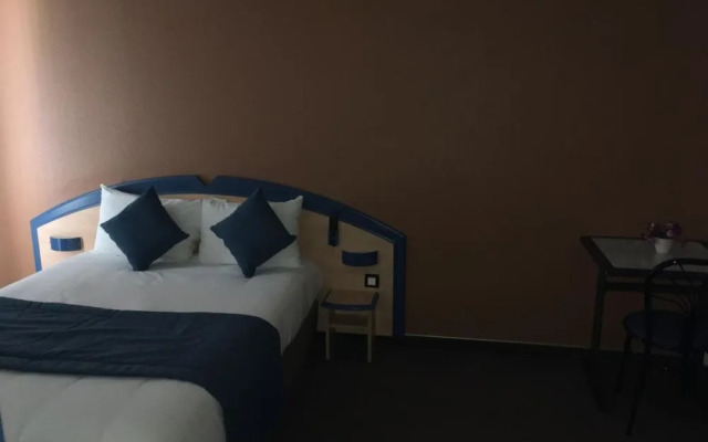 Hôtel Akena City Châteaurenard