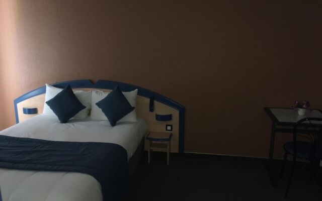 Hôtel Akena City Châteaurenard