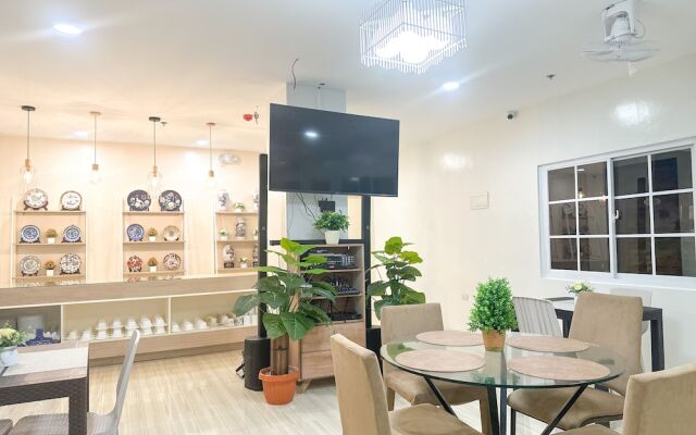 Casa Bicolandia Suites