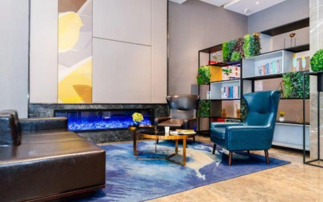 Superior Hotel (Anxi Yong'an Road Chadu Administrative Center)