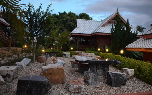 Phusangtawan Resort
