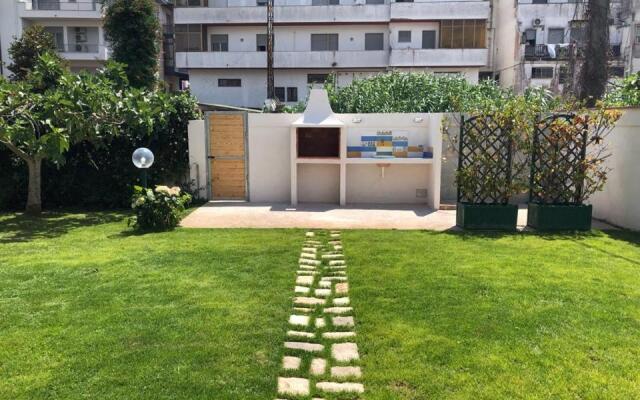 Maison Sciscì Apartments