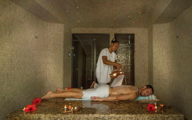 Anantara Iko Mauritius Resort & Villas