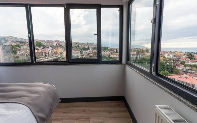 Yusufhan  Suites