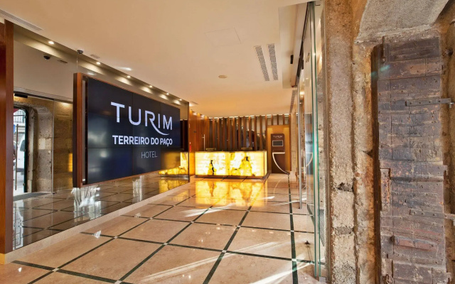 TURIM Terreiro do Paco