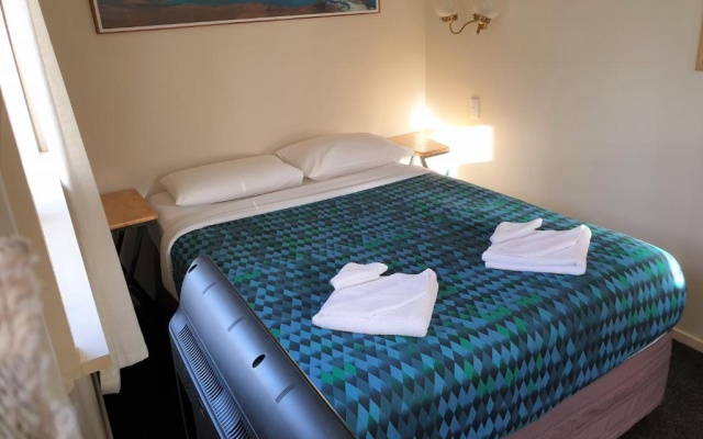 Lake Tekapo Cottages – Guest Rooms – Lake Tekapo