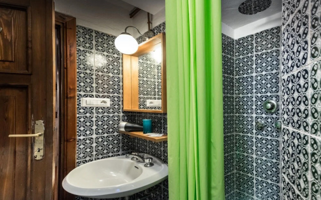 Minerva in Pantheon Apartment